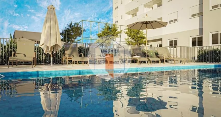 APARTAMENTO VILA GUILHERME