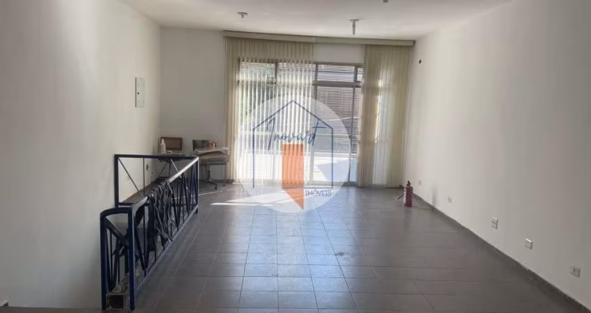 SALA COMERCIAL VILA MARIANA