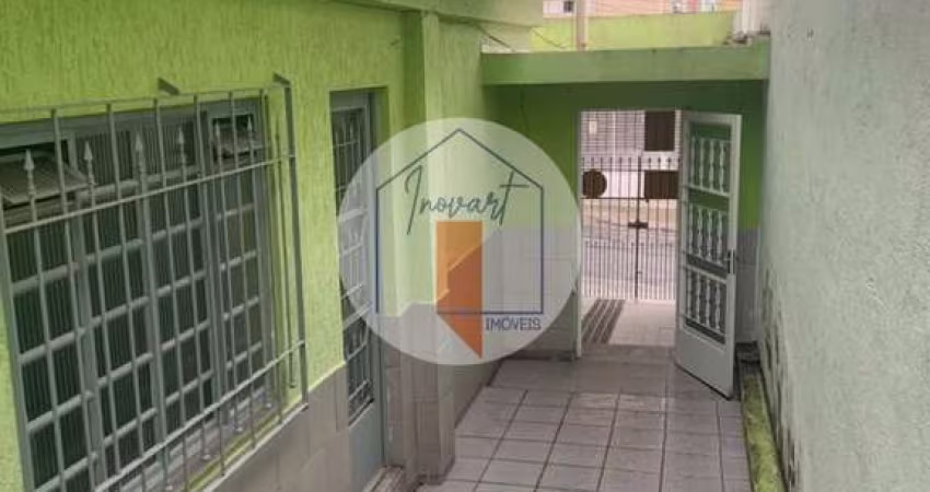 CASA CHÁCARA MAFALDA / VILA DIVA