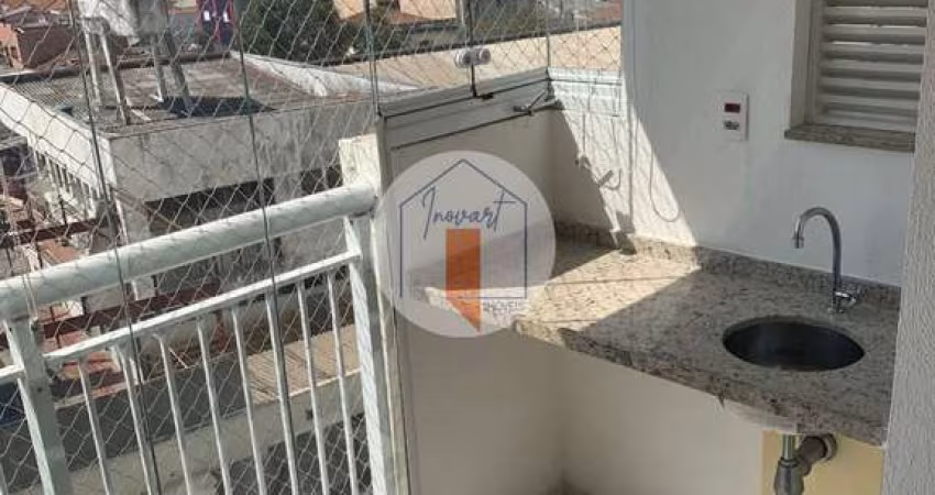 APARTAMENTO ALTO DO PARI