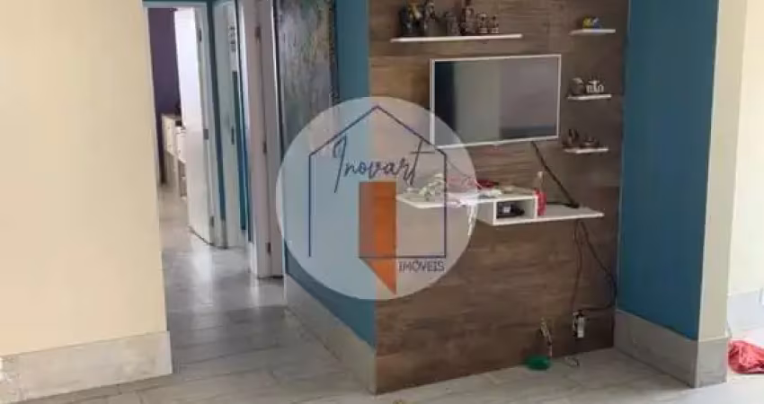 Cobertura dos Sonhos na Vila Formosa