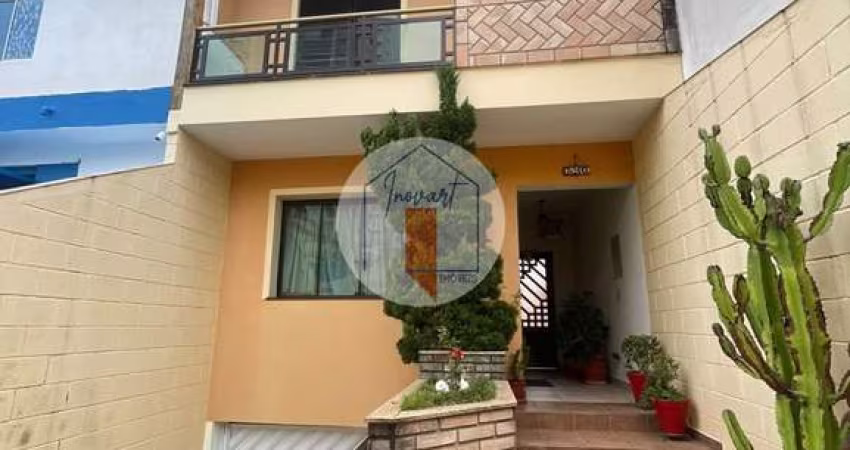 SOBRADO ALTO PADRÃO