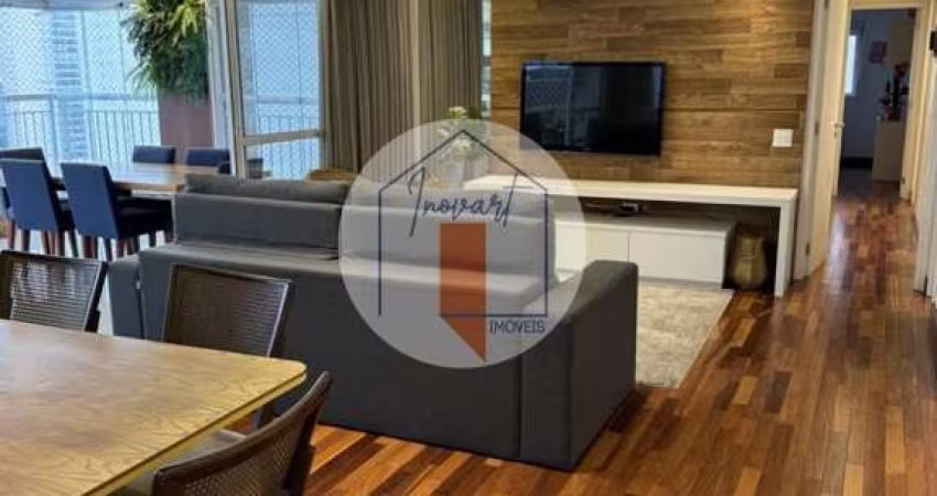 APARTAMENTO MOOCA ALTO PADRÃO