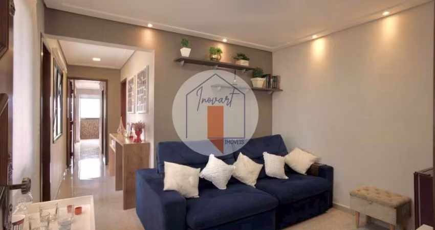 APARTAMENTO TATUAPÉ