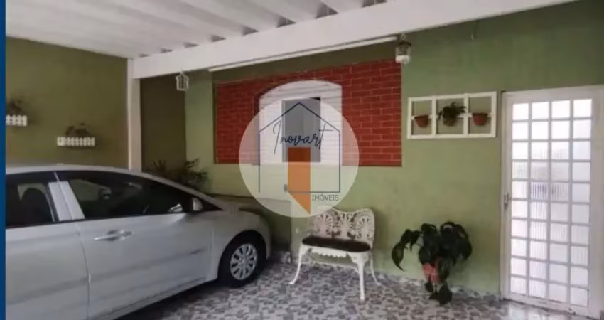 Casa com 3 quartos à venda na Mooca, São Paulo 
