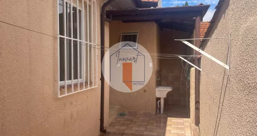 CASA TATUAPÉ