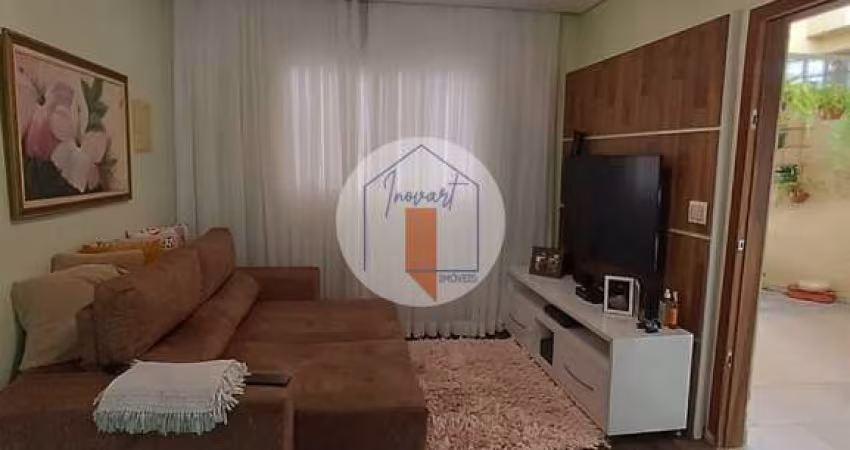 SOBRADO CONDOMÍNIO FECHADO