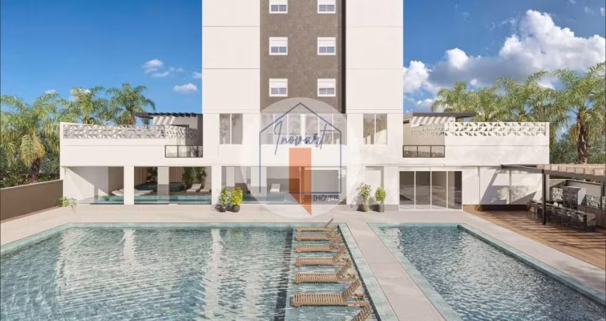 APARTAMENTO SÃO BERNARDO DO CAMPO