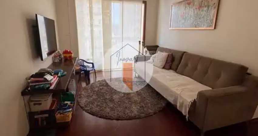 Apartamento com 3 quartos à venda no Alto da Mooca, São Paulo 