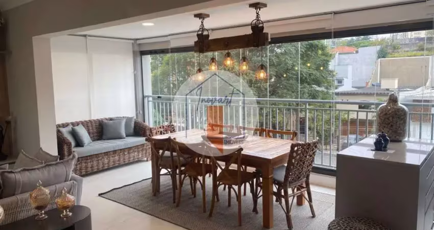 Apartamento com 3 quartos à venda no Parque da Mooca, São Paulo 