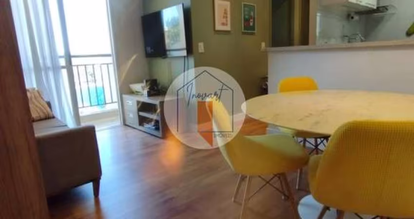 Apartamento com 2 quartos à venda na Vila Santa Clara, São Paulo 