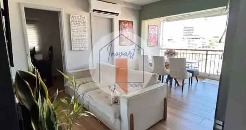 Apartamento com 2 quartos à venda na Vila Invernada, São Paulo 