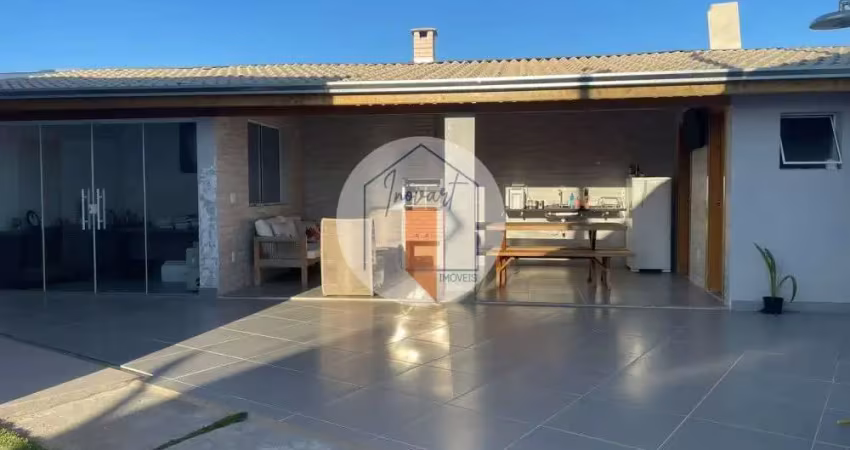 Casa com 3 quartos à venda no Palmeiras, Serra Negra 
