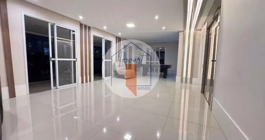 Apartamento com 3 quartos à venda no Parque da Mooca, São Paulo 