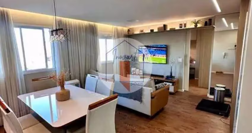 Apartamento com 2 quartos à venda no Sítio da Figueira, São Paulo 