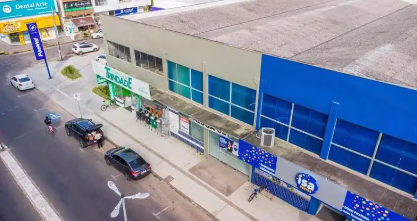 Sala comercial à venda no Centro, Tramandaí 
