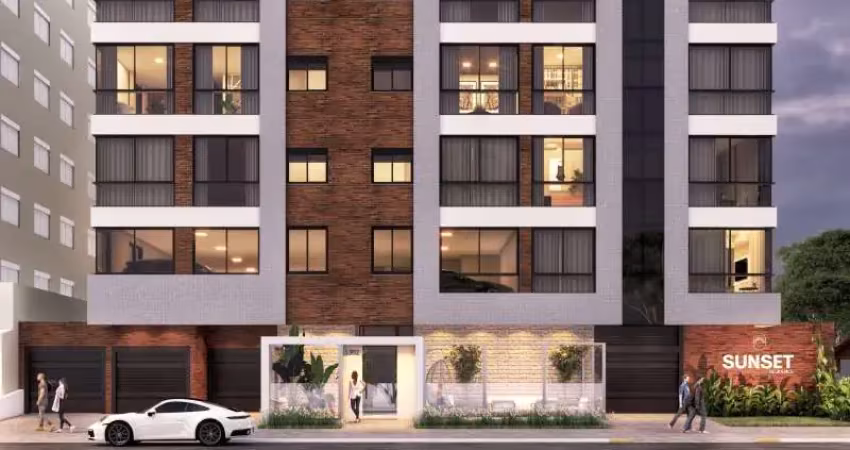 Apartamento com 2 quartos à venda no Centro, Tramandaí 