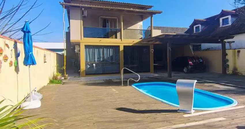Casa com 4 quartos à venda no Presidente (Distrito), Imbé 