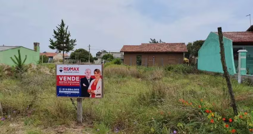 Terreno à venda no Presidente (Distrito), Imbé 