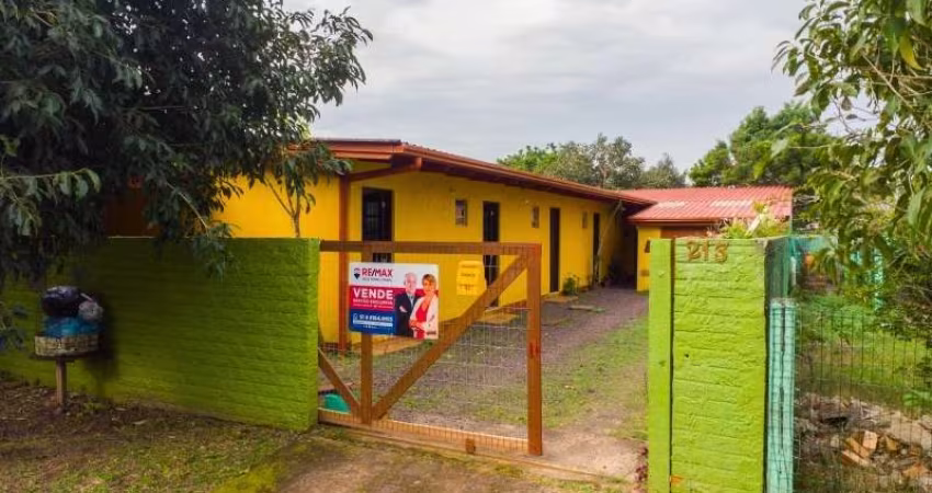 casa/pousada