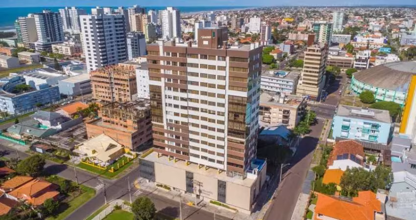 Apartamento no centro de Tramandaí