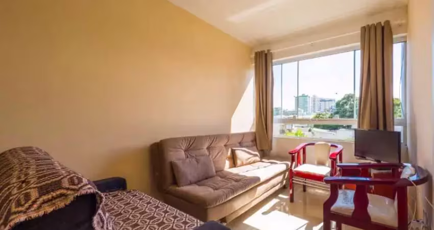 Apartamento com 1 quarto à venda no Centro, Tramandaí 