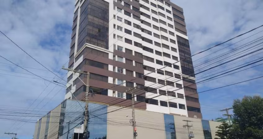Apartamento no centro de Tramandaí