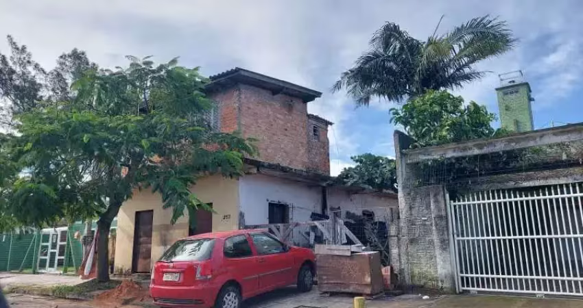 Terreno à venda no Courhasa, Imbé 