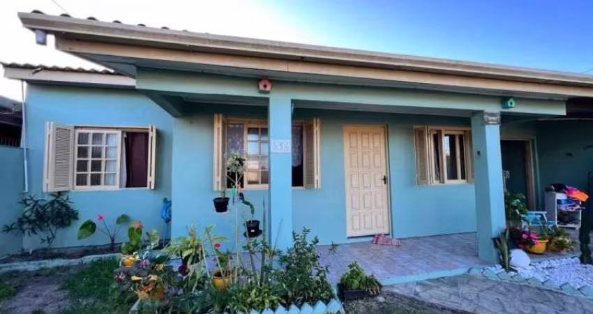 Casa a venda em Nova Tramandaí
