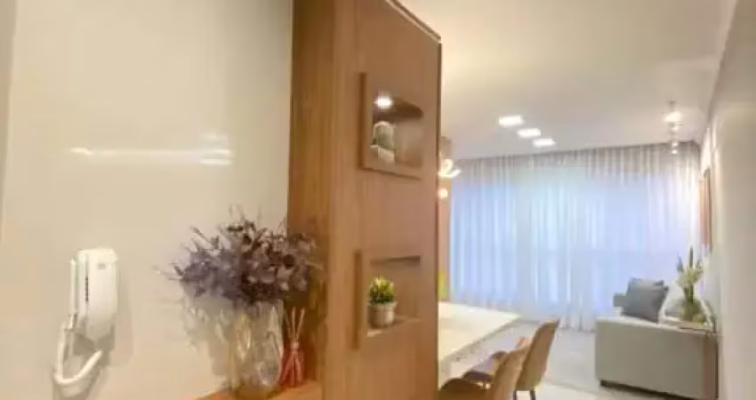 Apartamento com 2 quartos à venda no Centro, Tramandaí 