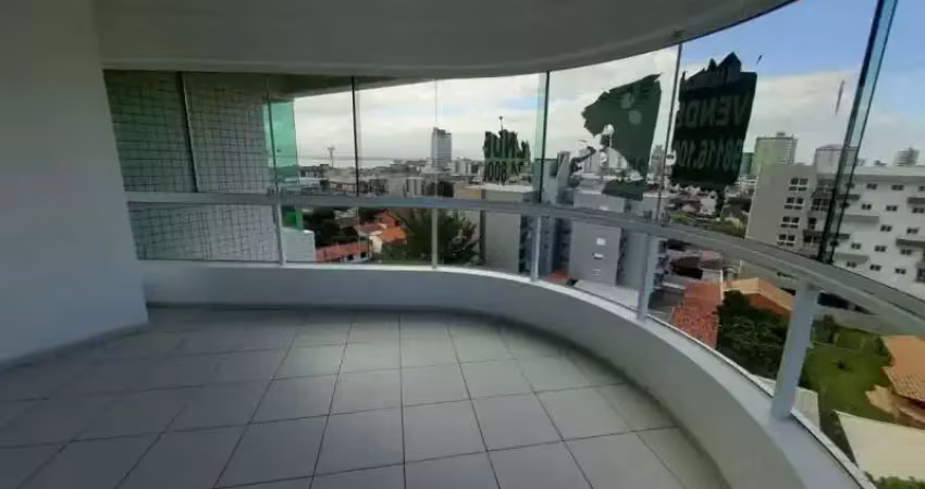 Apartamento com 3 quartos à venda no Centro, Tramandaí 