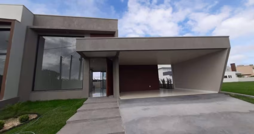 CASA A VENDA EM CONDOMÍNIO FECHADO TRAMANDAÍ