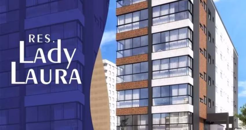 RESIDENCIAL LADY LAURA - Projeto arquitetônico pensado nos mínimos detalhes expressando modernidade e sofisticação.