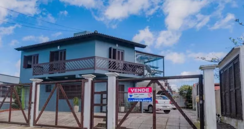 Duplex à venda na região central de Tramandaí