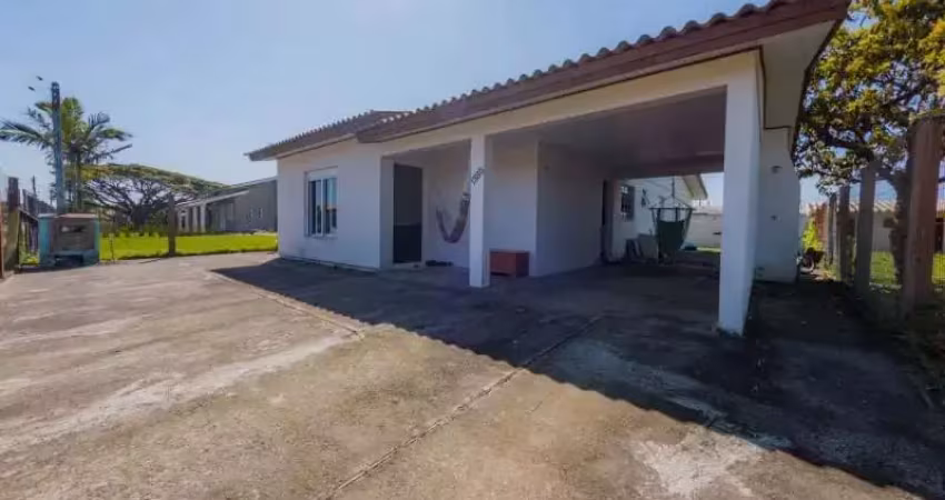 Casa com 5 quartos à venda no Centro, Imbé 