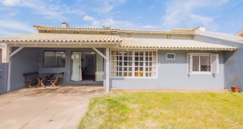 CASA DE VERANEIO A BEIRA MAR