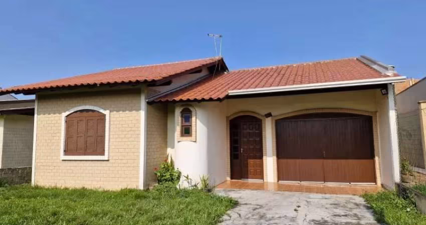 Ótima casa veraneio