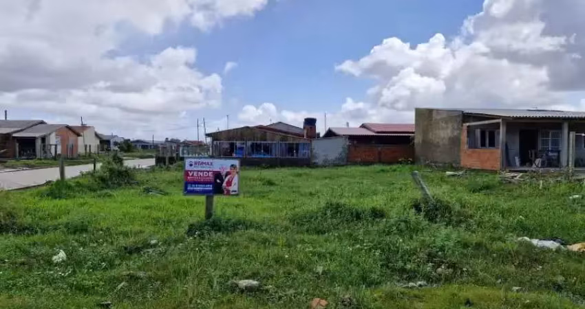 Terreno à venda no Riviera, Imbé 