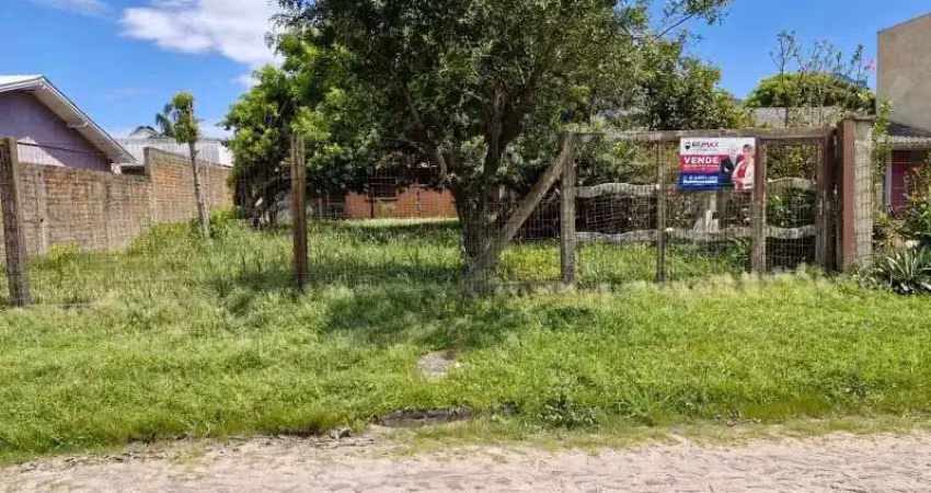 Terreno à venda no Presidente (Distrito), Imbé 
