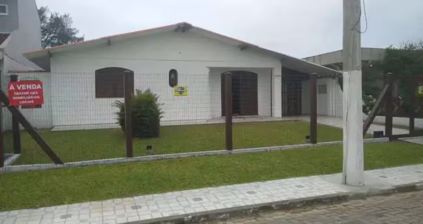 Casa com 3 quartos à venda no Centro, Imbé 