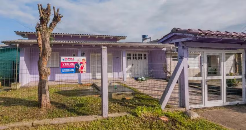 Casa a venda no Balneário Nordeste em Imbé