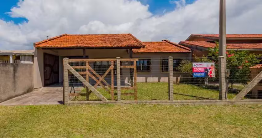 CASA RESIDENCIAL NA PRAIA
