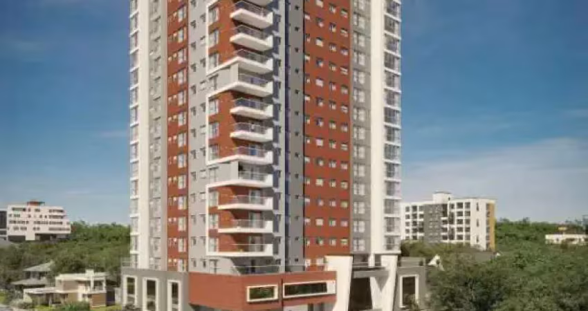 Lançamento de Apartamentos de Alto Padrão com Condições Exclusivas de Pagamento