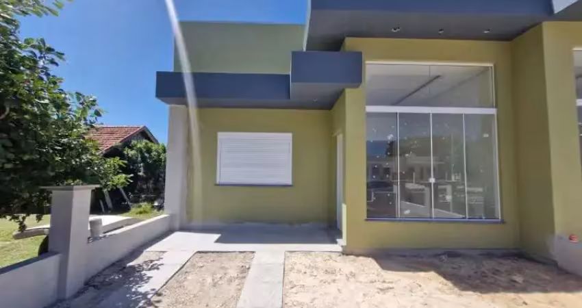 Casa com 2 quartos à venda no Centro, Imbé 