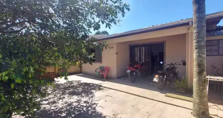 Casa com 3 quartos à venda no Centro, Imbé 