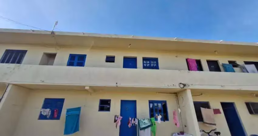 Apartamento com 1 quarto à venda no Centro, Imbé 