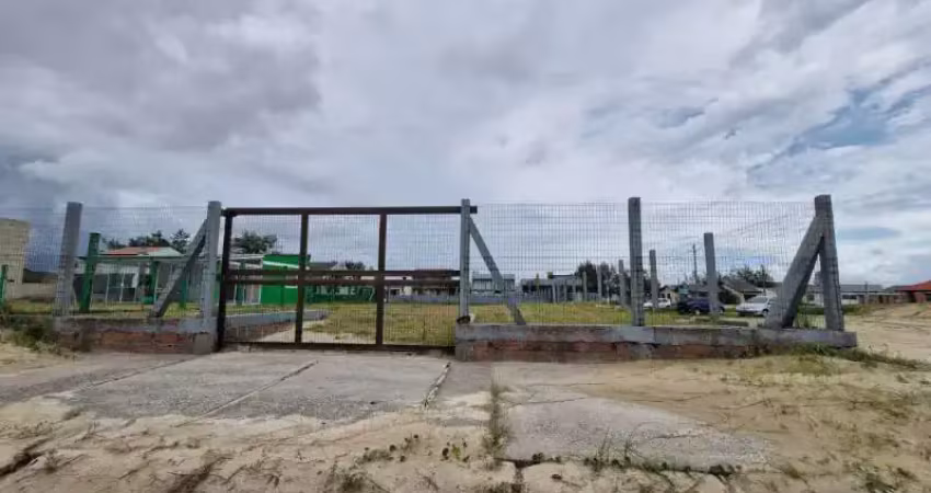 Terreno à venda no Presidente (Distrito), Imbé 