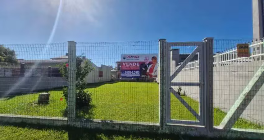 Terreno à venda no Presidente (Distrito), Imbé 
