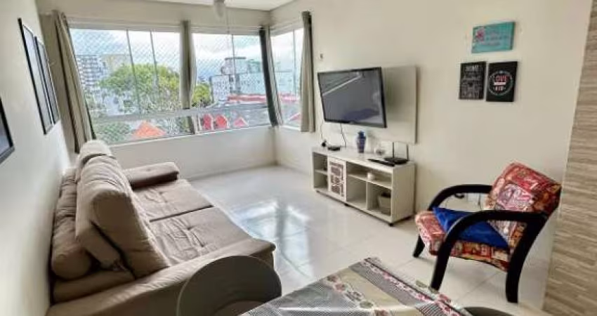 APARTAMENTO MOBILIADO NO CENTRO DE TRAMANDAÍ
