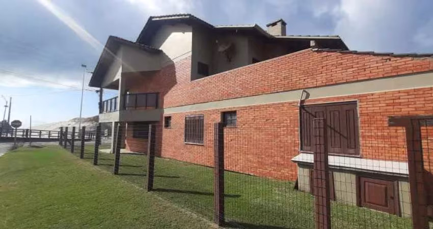 Sobrado beira mar Imbé